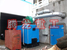 紙管、紙箱干燥機(jī)