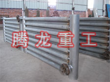 木材烘干散熱器、木材干燥散熱片