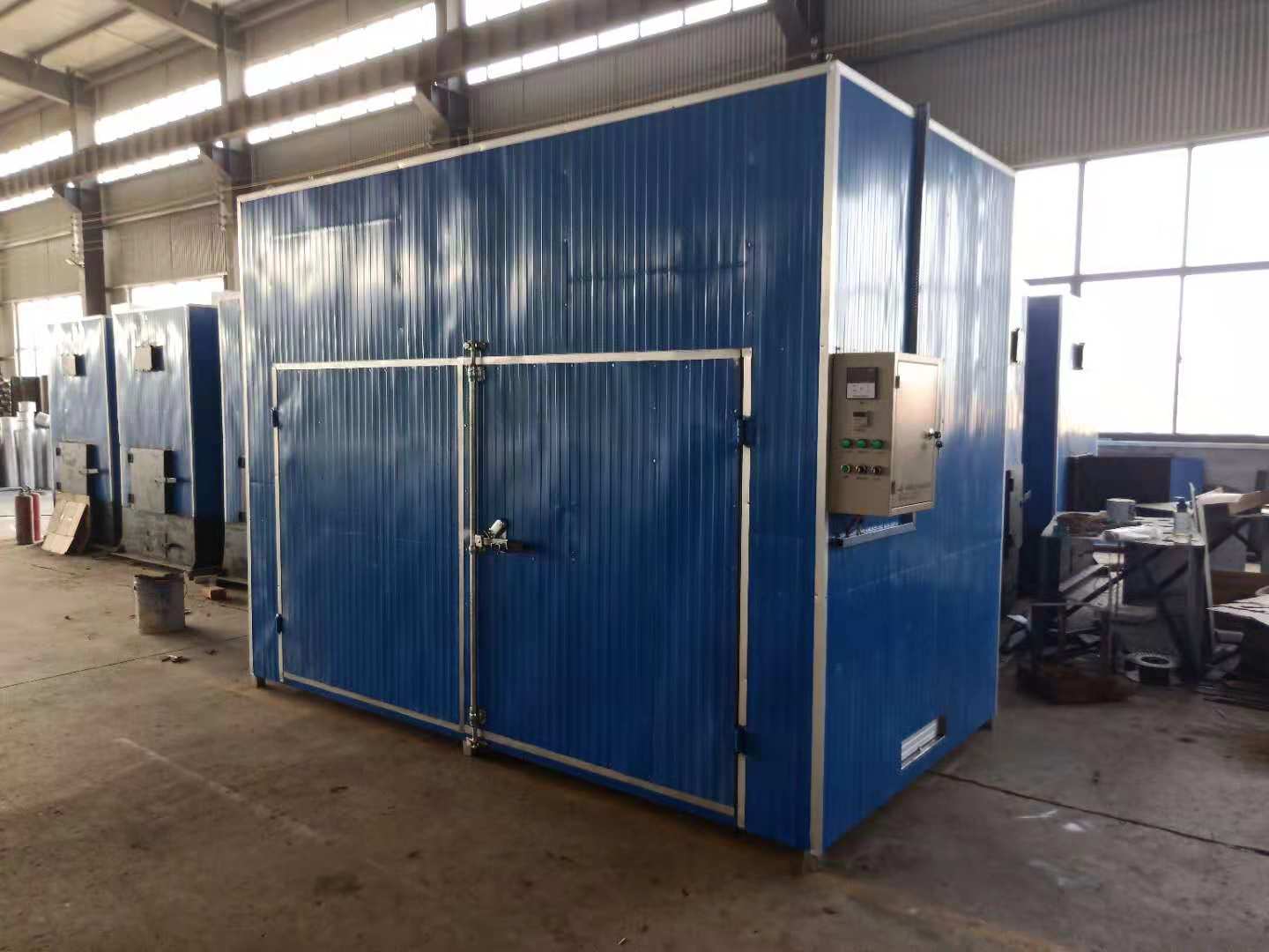 地瓜烘干機(jī)，地瓜烘干設(shè)備